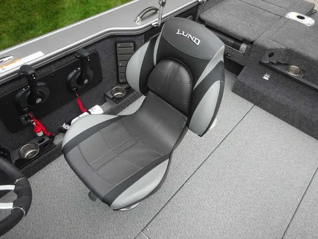 Slide: The Image of Lund 1875 Pro-V Sport 2024 - 8