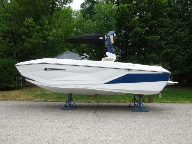 The Image of Nautique G23 2026 - 1