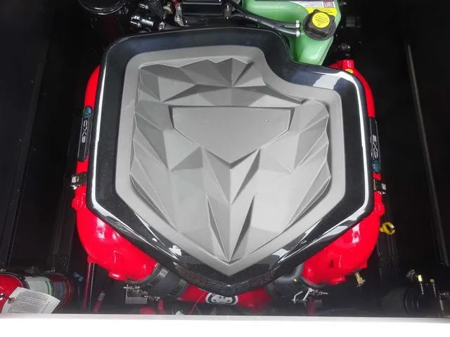 Slide: The Image of Nautique G23 2026 - 18