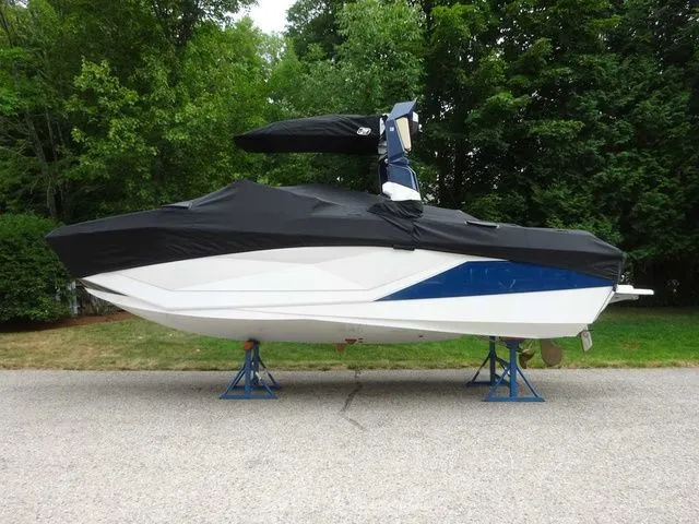 Slide: The Image of Nautique G23 2026 - 2