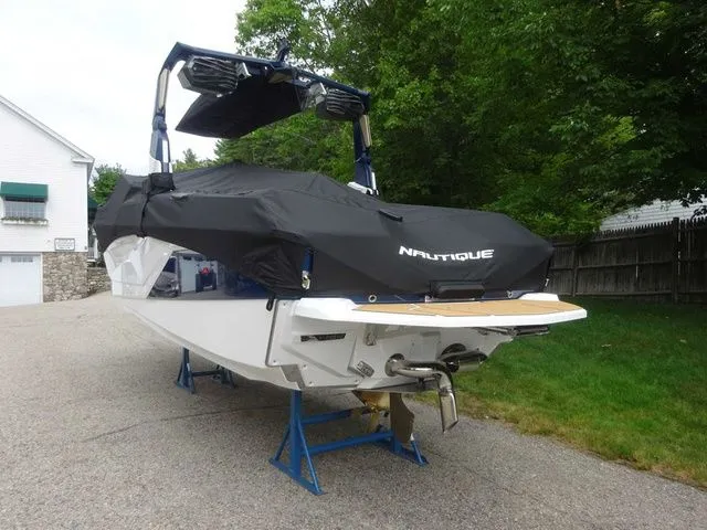 Slide: The Image of Nautique G23 2026 - 4