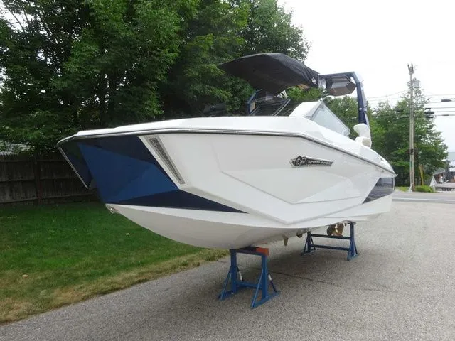 Slide: The Image of Nautique G23 2026 - 5