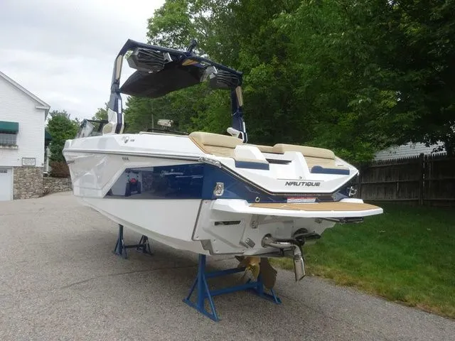 Slide: The Image of Nautique G23 2026 - 6