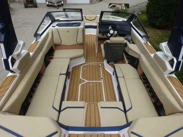 Slide: The Image of Nautique G23 2026 - 7