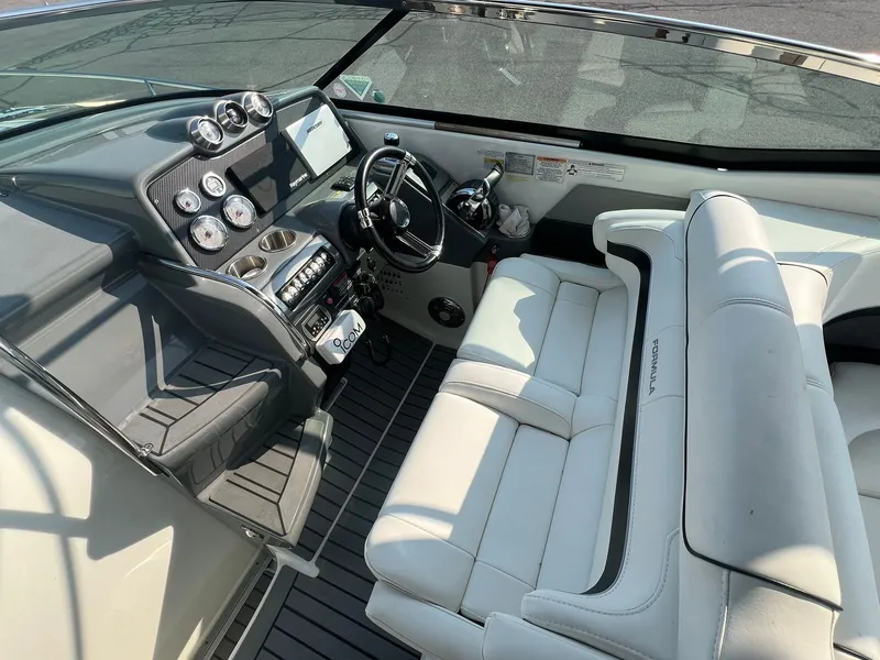 Slide: The Image of 2014 Formula 310 SS 12 - 12