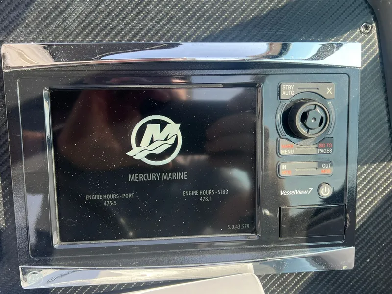 Slide: The Image of 2014 Formula 310 SS 13 - 13