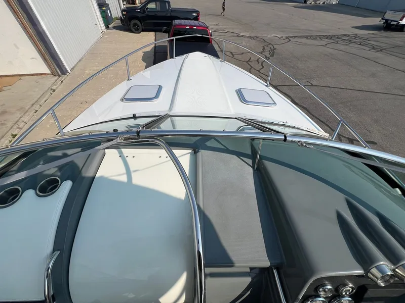 Slide: The Image of 2014 Formula 310 SS 25 - 25