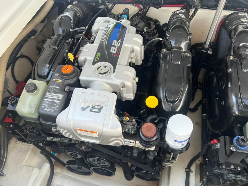 Slide: The Image of 2014 Formula 310 SS 27 - 27