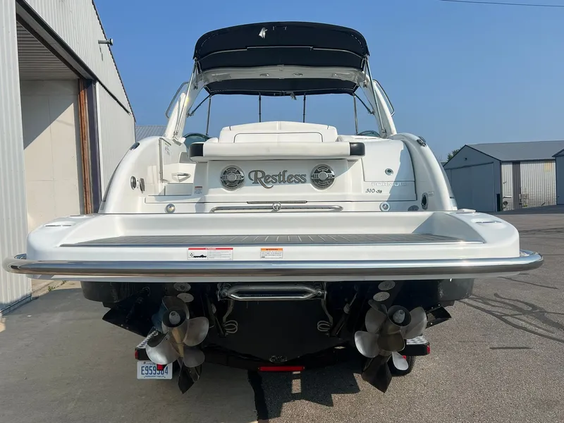 Slide: The Image of 2014 Formula 310 SS 8 - 8