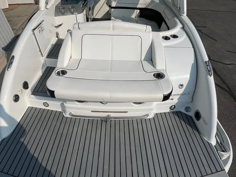 Slide: The Image of 2014 Formula 310 SS 9 - 9