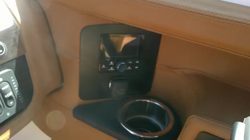 Slide: The Image of Chaparral 28 Surf 2026 - 12