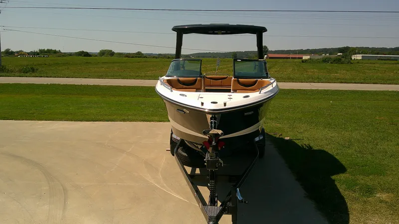 Slide: The Image of Chaparral 28 Surf 2026 - 3