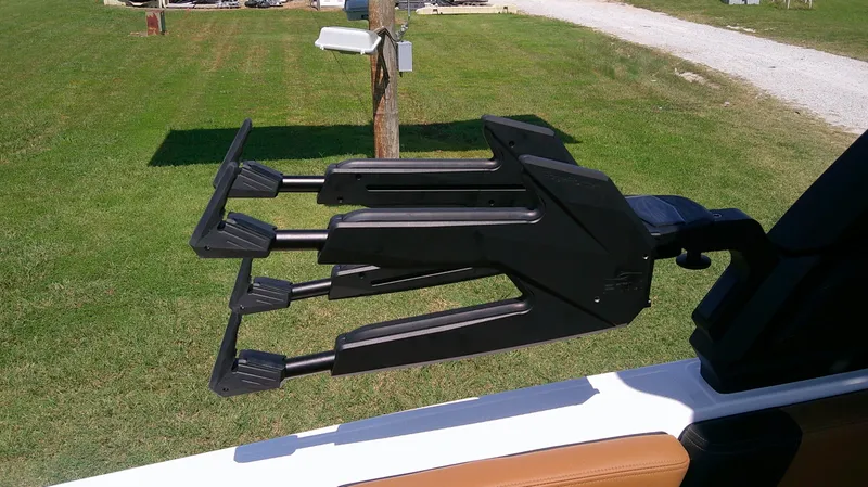 Slide: The Image of Chaparral 28 Surf 2026 - 9