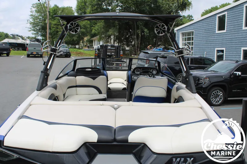 Slide: The Image of Bennington 24 SSLX 2014 - 15