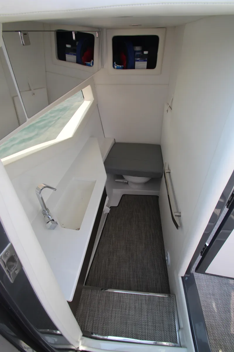 Slide: The Image of Cobalt A36 2018 - 50