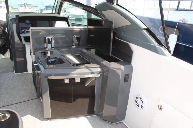 Slide: The Image of Cobalt A36 2018 - 56