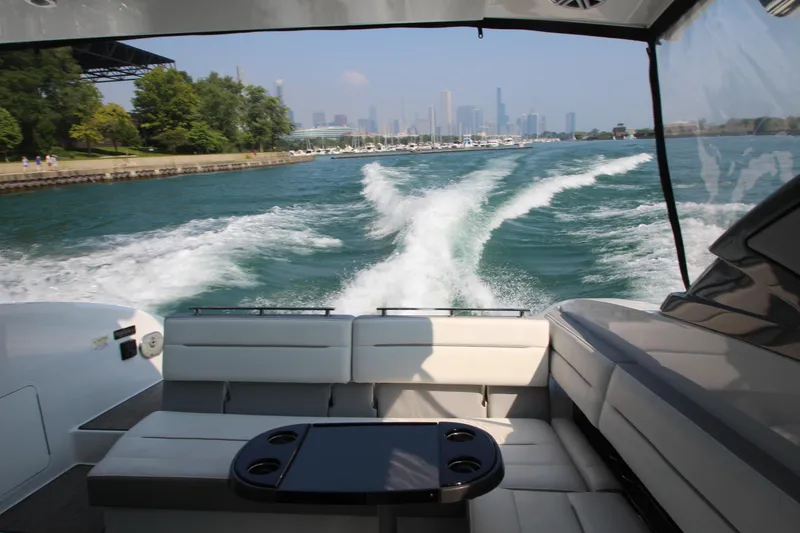 Slide: The Image of Cobalt A36 2018 - 59