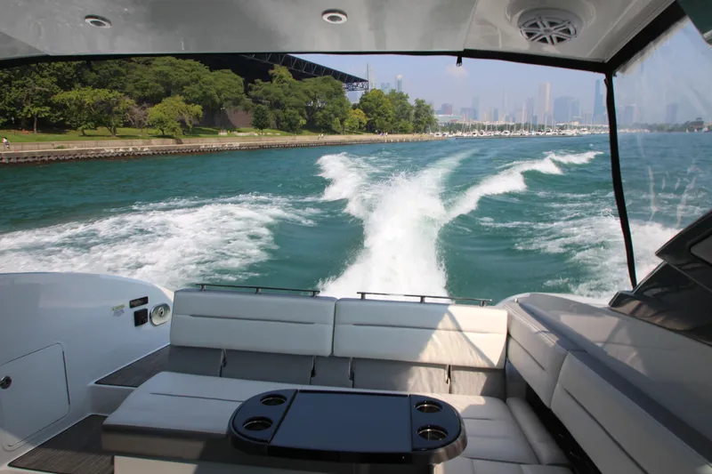 Slide: The Image of Cobalt A36 2018 - 60