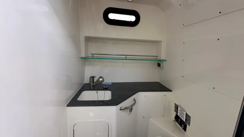 Slide: The Image of Boston Whaler 325 Conquest 2026 - 52