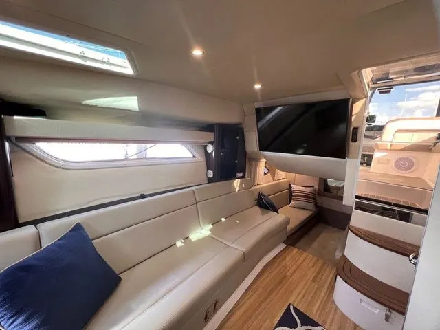 Slide: The Image of Regal 35 Sport Coupe 2016 - 11