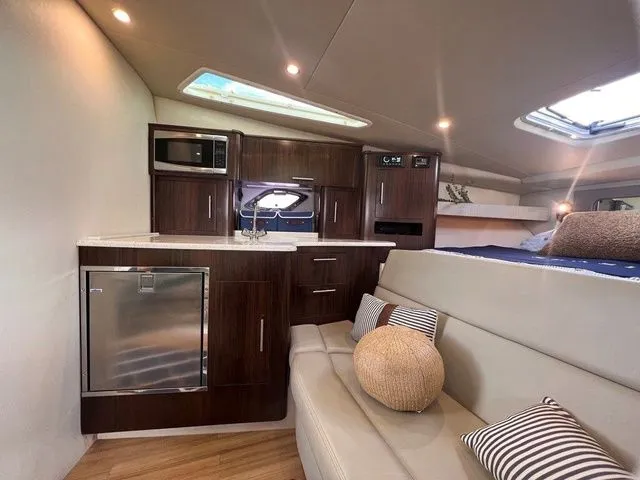 Slide: The Image of Regal 35 Sport Coupe 2016 - 13