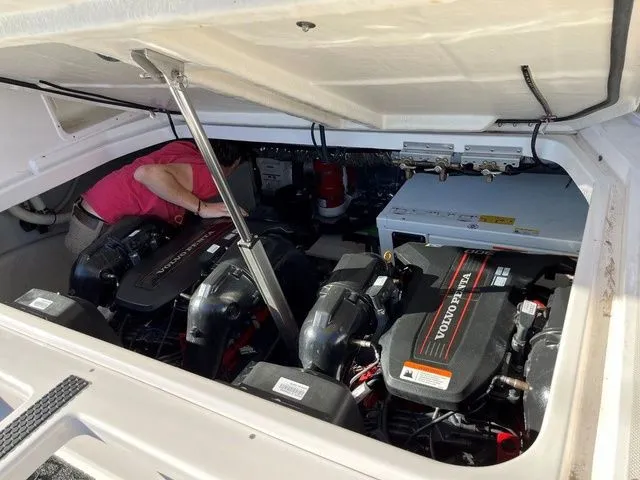 Slide: The Image of Regal 35 Sport Coupe 2016 - 16