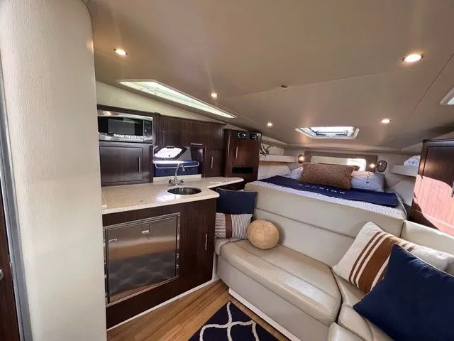 Slide: The Image of Regal 35 Sport Coupe 2016 - 18