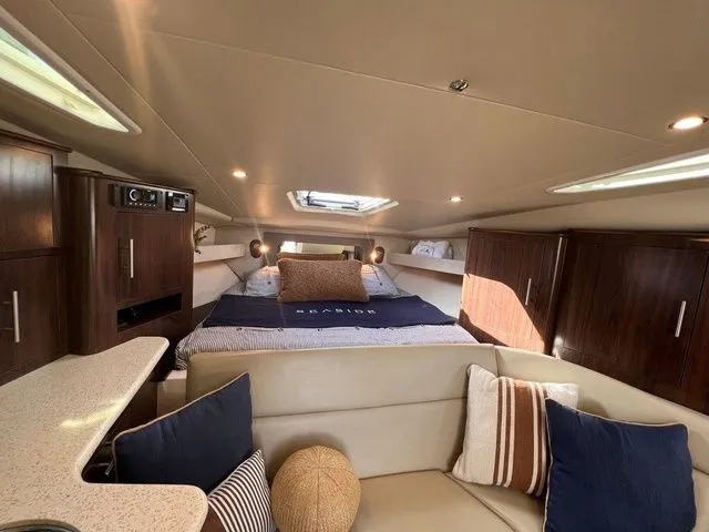 Slide: The Image of Regal 35 Sport Coupe 2016 - 20