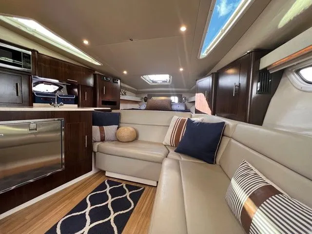 Slide: The Image of Regal 35 Sport Coupe 2016 - 21