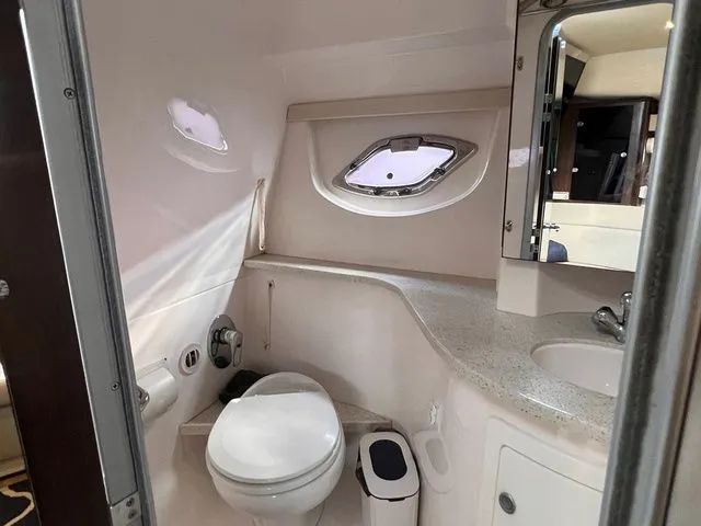 Slide: The Image of Regal 35 Sport Coupe 2016 - 22