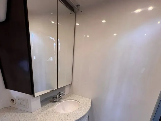 Slide: The Image of Regal 35 Sport Coupe 2016 - 23