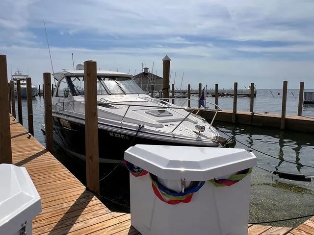 Slide: The Image of Regal 35 Sport Coupe 2016 - 4