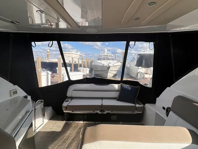 Slide: The Image of Regal 35 Sport Coupe 2016 - 8