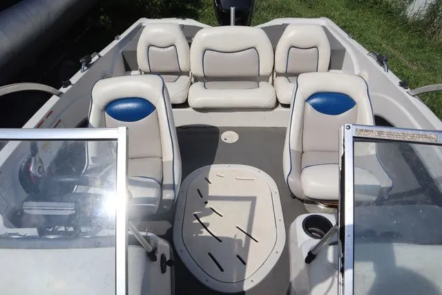 Slide: The Image of Nitro 189 Sport 2009 - 10