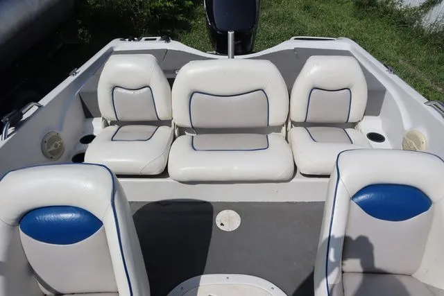 Slide: The Image of Nitro 189 Sport 2009 - 11