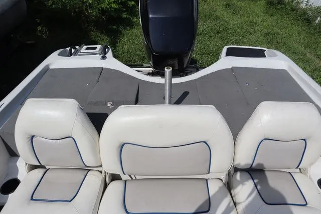 Slide: The Image of Nitro 189 Sport 2009 - 12