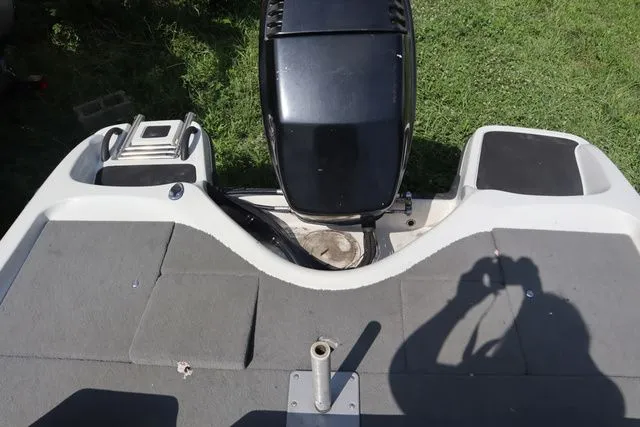 Slide: The Image of Nitro 189 Sport 2009 - 13