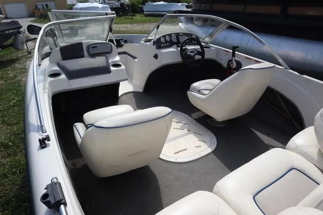 Slide: The Image of Nitro 189 Sport 2009 - 4