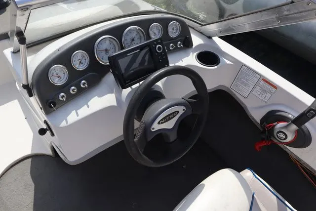 Slide: The Image of Nitro 189 Sport 2009 - 7