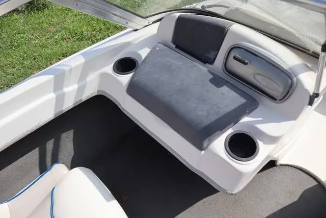 Slide: The Image of Nitro 189 Sport 2009 - 9