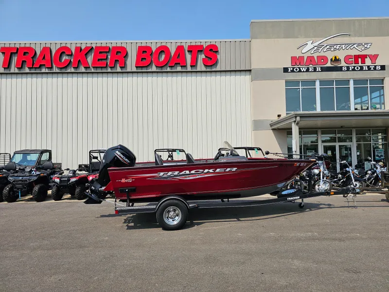 Tracker Pro Guide V-175 SC 2020 for Sale | MarineSource