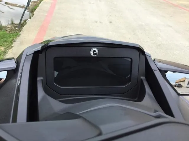 Slide: The Image of Sea-Doo GTX 300 2025 - 12