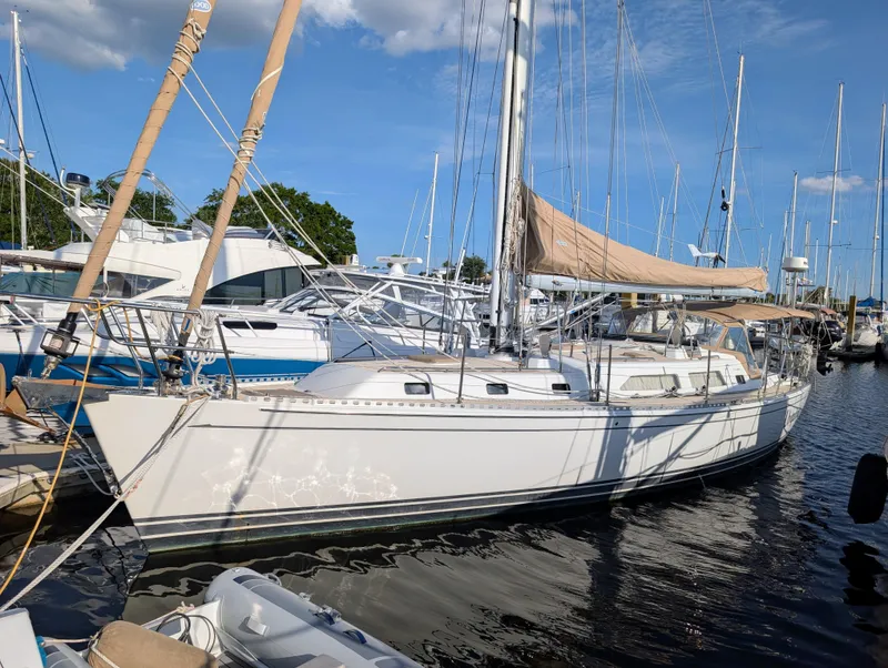 Slide: The Image of Outbound 46 2015 - 53