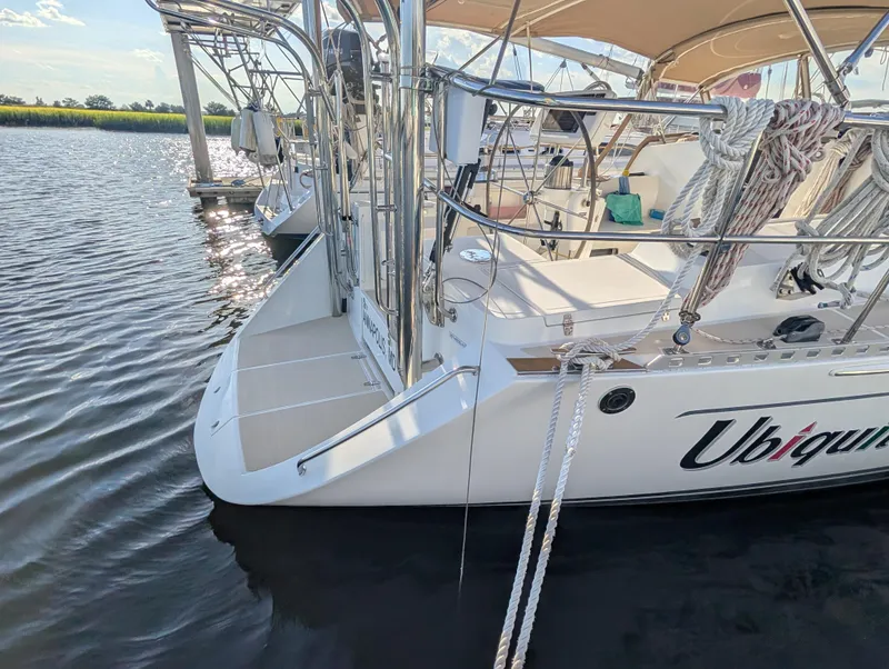 Slide: The Image of Outbound 46 2015 - 58