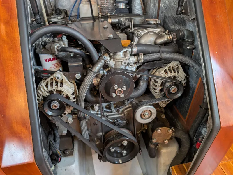 Slide: The Image of Outbound 46 2015 - 61