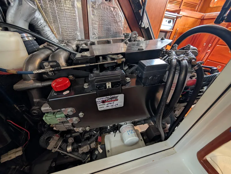 Slide: The Image of Outbound 46 2015 - 66