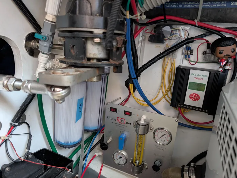 Slide: The Image of Outbound 46 2015 - 69