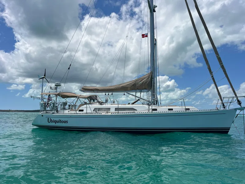 Slide: The Image of Outbound 46 2015 - 75