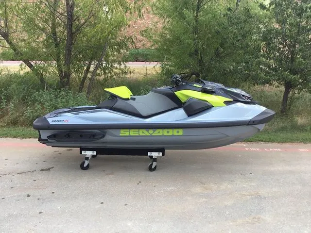 The Image of Sea-Doo RXP-X 325 2025 - 1