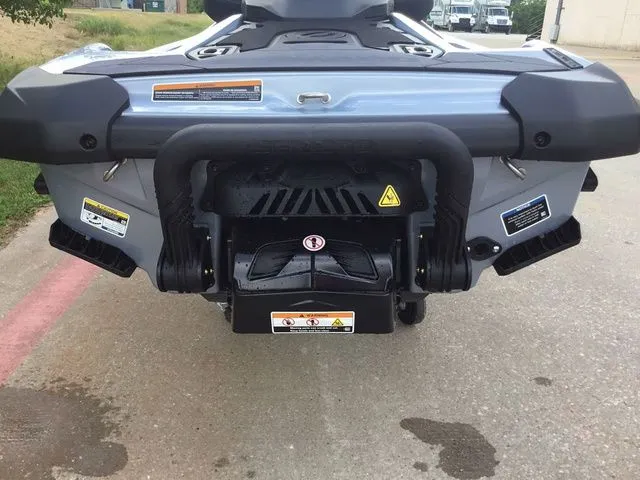 Slide: The Image of Sea-Doo RXP-X 325 2025 - 10